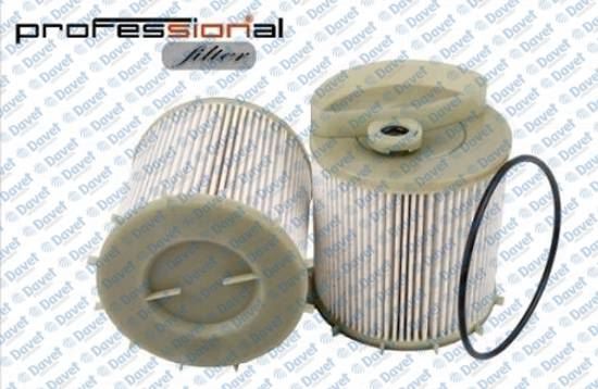 SION SM3559 Mazot Filtresi Actyon Korando Rexton Rodius 2.0 Xdi